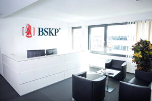 Empfang BSKP Friedrichshafen Empfang BSKP Friedrichshafen